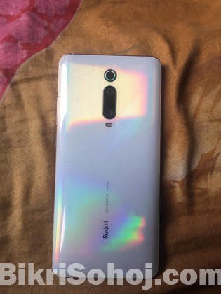 Xiomi k20 pro